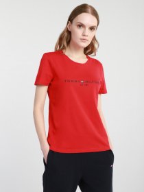 Футболки и поло Tommy Hilfiger модель WW0WW28681-XLG Фото