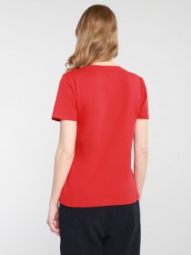 Футболки и поло Tommy Hilfiger модель WW0WW28681-XLG Фото