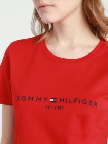 Футболки и поло Tommy Hilfiger модель WW0WW28681-XLG Фото