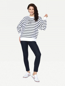 Світшот Tommy Hilfiger модель WW0WW29433-0FN Фото