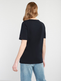 Футболка Tommy Hilfiger модель WW0WW29523-DW5 Фото