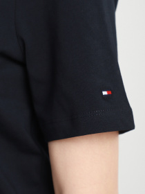 Футболка Tommy Hilfiger модель WW0WW29523-DW5 Фото