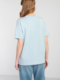 Футболки и поло Tommy Hilfiger модель WW0WW29582-C1O Фото