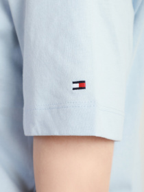 Футболки і поло Tommy Hilfiger модель WW0WW29582-C1O Фото