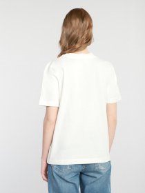 Футболки и поло Tommy Hilfiger модель WW0WW29582-YBL Фото