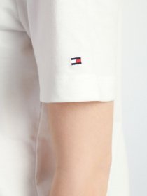 Футболки и поло Tommy Hilfiger модель WW0WW29582-YBL Фото