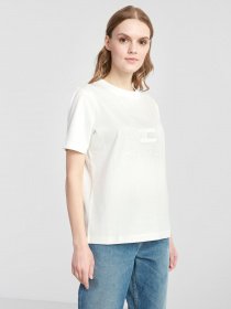 Футболки и поло Tommy Hilfiger модель WW0WW29582-YBL Фото