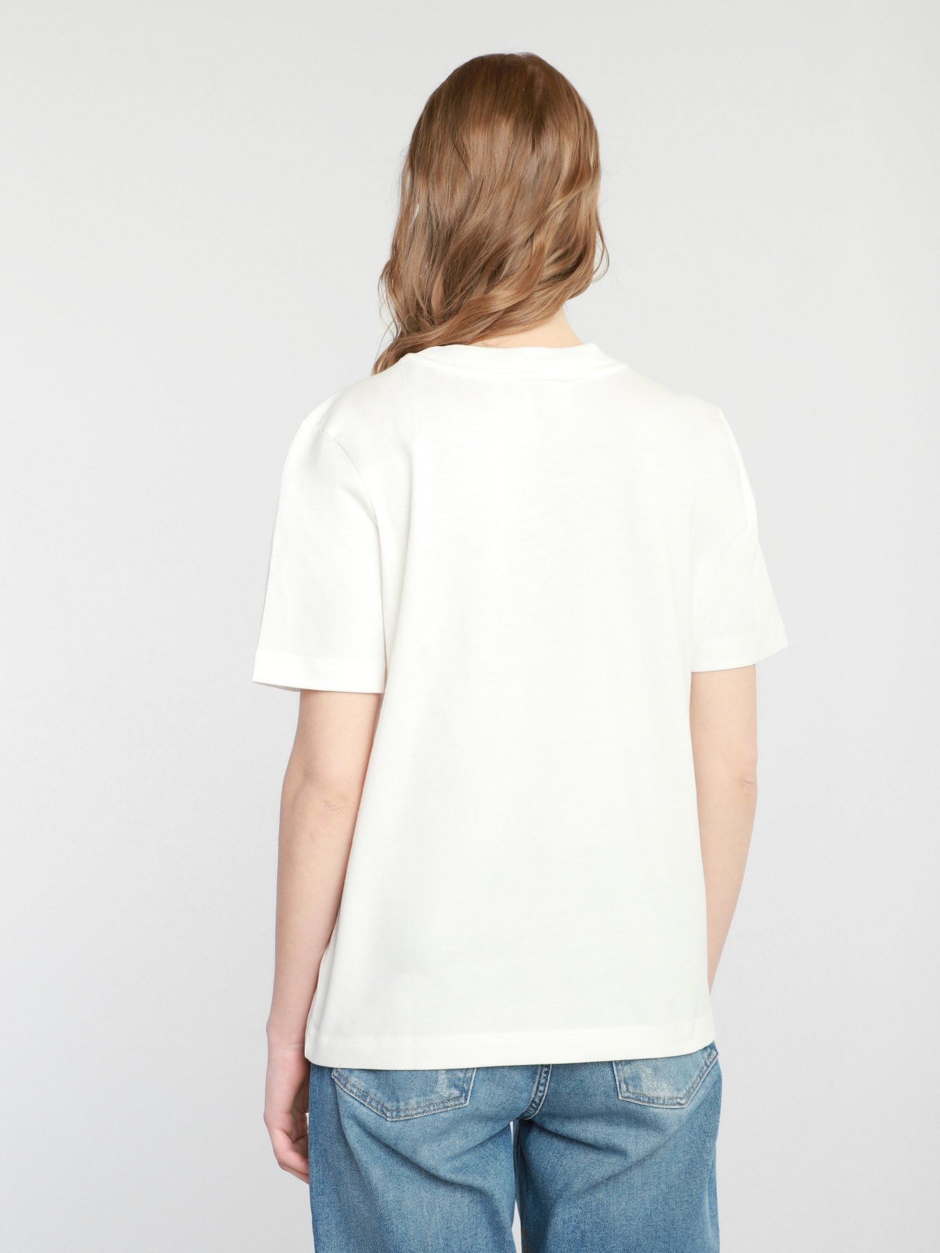 Футболки и поло Tommy Hilfiger модель WW0WW29582-YBL Фото