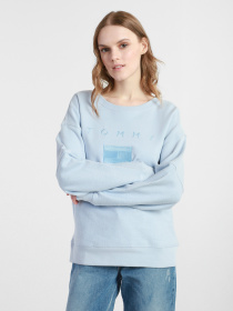 Свитшот Tommy Hilfiger модель WW0WW29844-C1O Фото