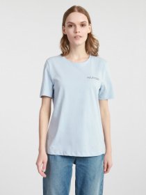 Футболки и поло Tommy Hilfiger модель WW0WW29980-C1O Фото