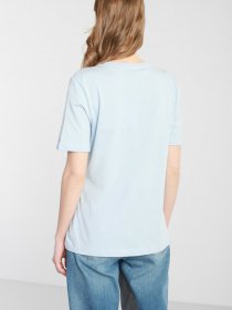 Футболки і поло Tommy Hilfiger модель WW0WW29980-C1O Футболки і поло Tommy Hilfiger модель WW0WW29980-C1O Фото