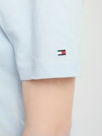 Футболки і поло Tommy Hilfiger модель WW0WW29980-C1O Футболки і поло Tommy Hilfiger модель WW0WW29980-C1O Фото