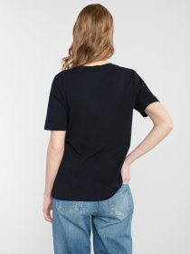 Футболки и поло Tommy Hilfiger модель WW0WW29980-DW5 Фото