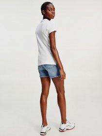 Поло Tommy Hilfiger модель WW0WW29983-YBR Фото