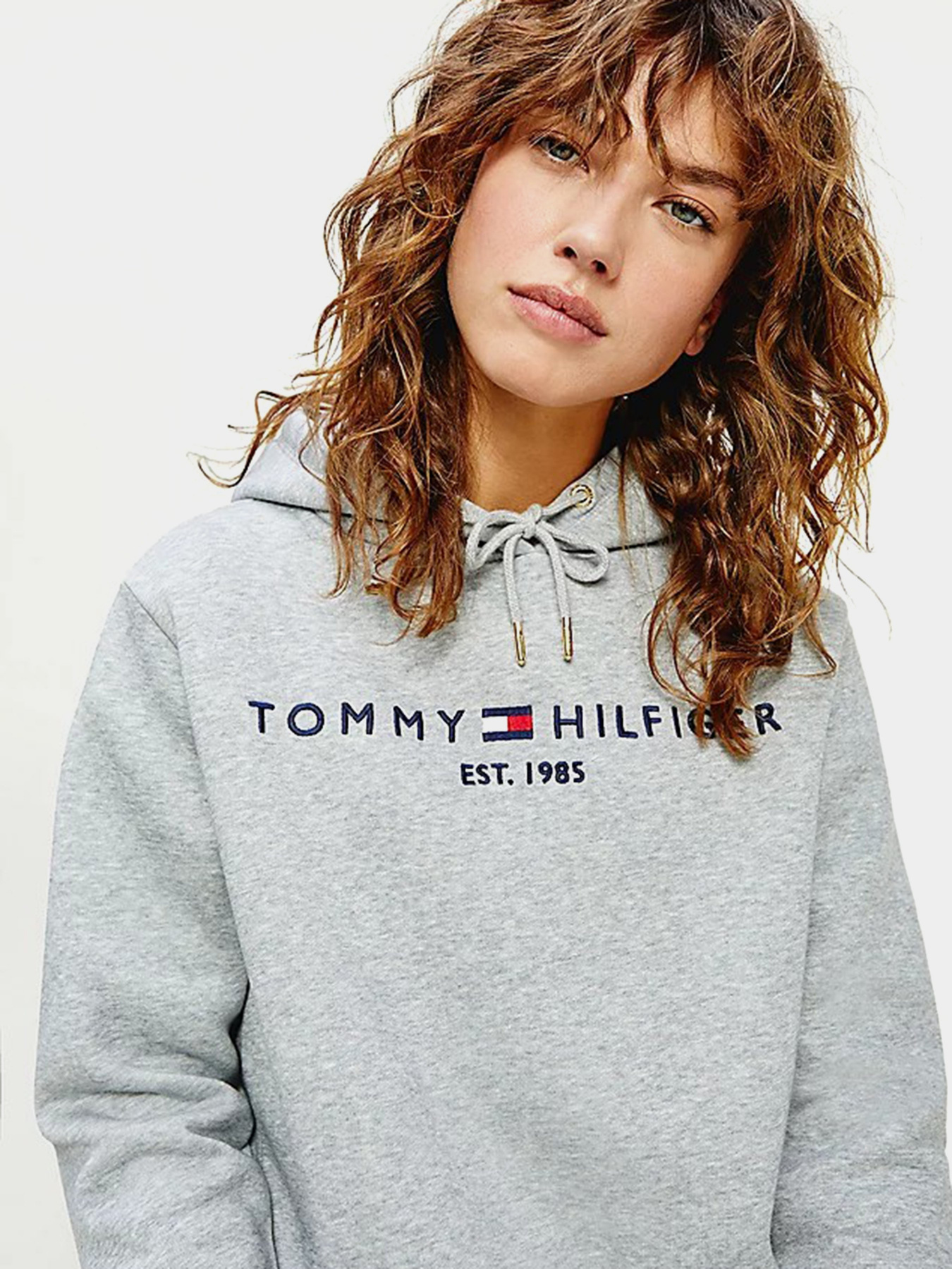 Платья Tommy Hilfiger ESSENTIAL модель WW0WW30061-PKH Фото
