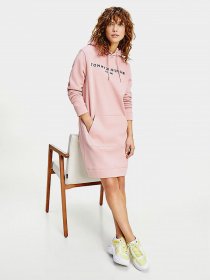 Платья Tommy Hilfiger модель WW0WW30061-TQS Фото