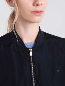 Куртка Tommy Hilfiger модель WW0WW30161-DW5 Фото