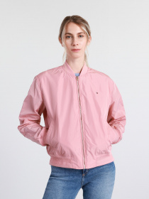 Бомбер Tommy Hilfiger модель WW0WW30161-TQS Фото