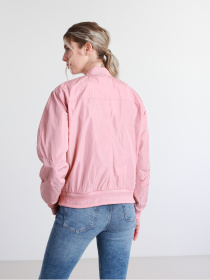 Бомбер Tommy Hilfiger модель WW0WW30161-TQS Фото