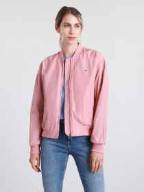 Бомбер Tommy Hilfiger модель WW0WW30161-TQS Фото