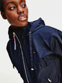 Куртка Tommy Hilfiger ESSENTIAL модель WW0WW30173-DW5 Фото