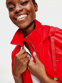 Куртка Tommy Hilfiger ESSENTIAL модель WW0WW30173-XLG Фото