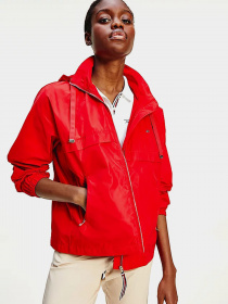 Куртка Tommy Hilfiger ESSENTIAL модель WW0WW30173-XLG Фото