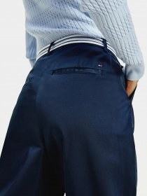 Брюки повседневные Tommy Hilfiger модель WW0WW30256-DW5 Фото