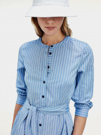 Платья Tommy Hilfiger модель WW0WW30350-0X4 Фото