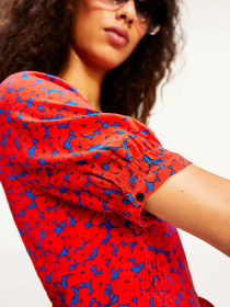 Платья Tommy Hilfiger модель WW0WW30351-09Q Фото