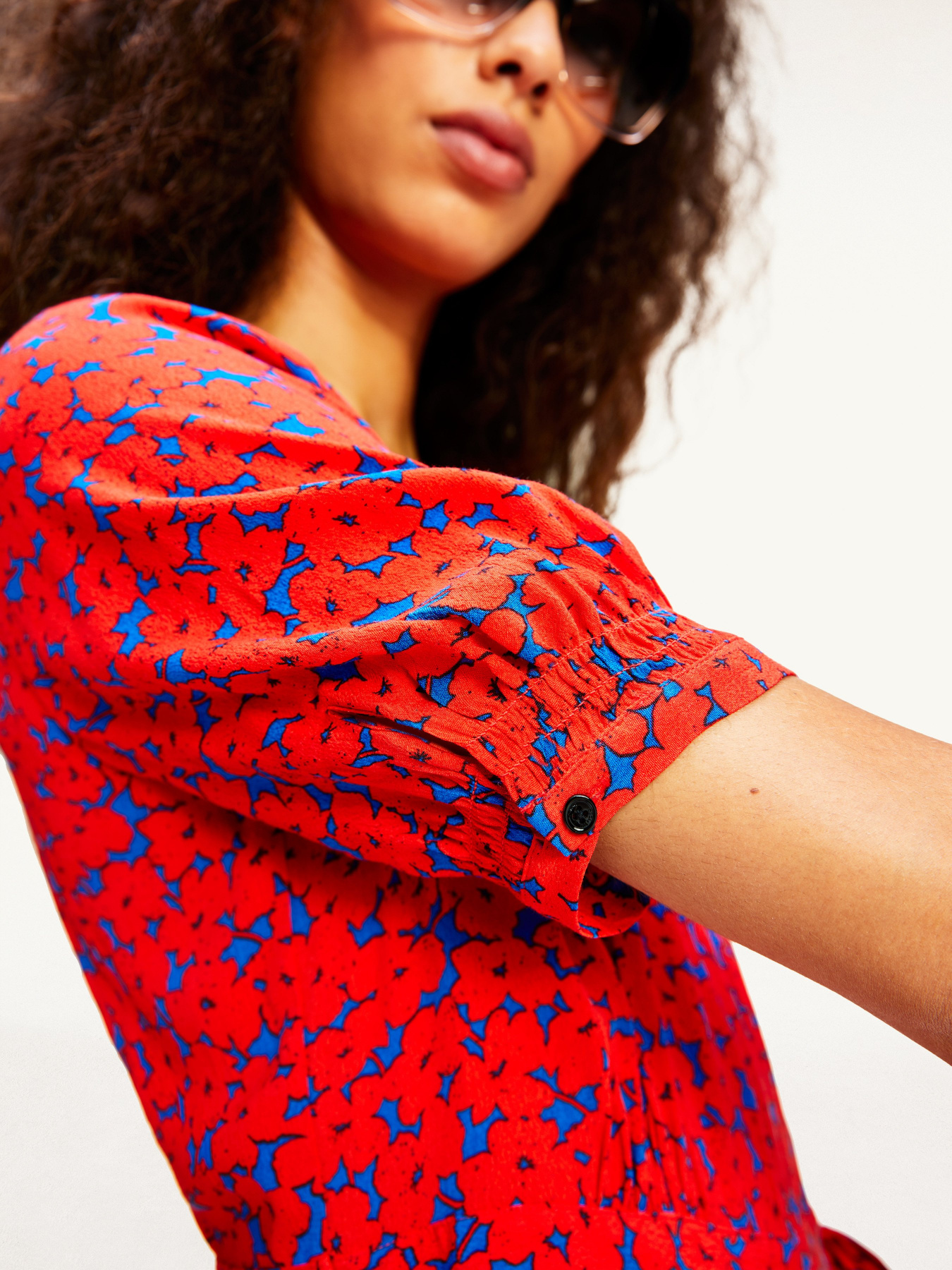 Сукні Tommy Hilfiger модель WW0WW30351-09Q Фото