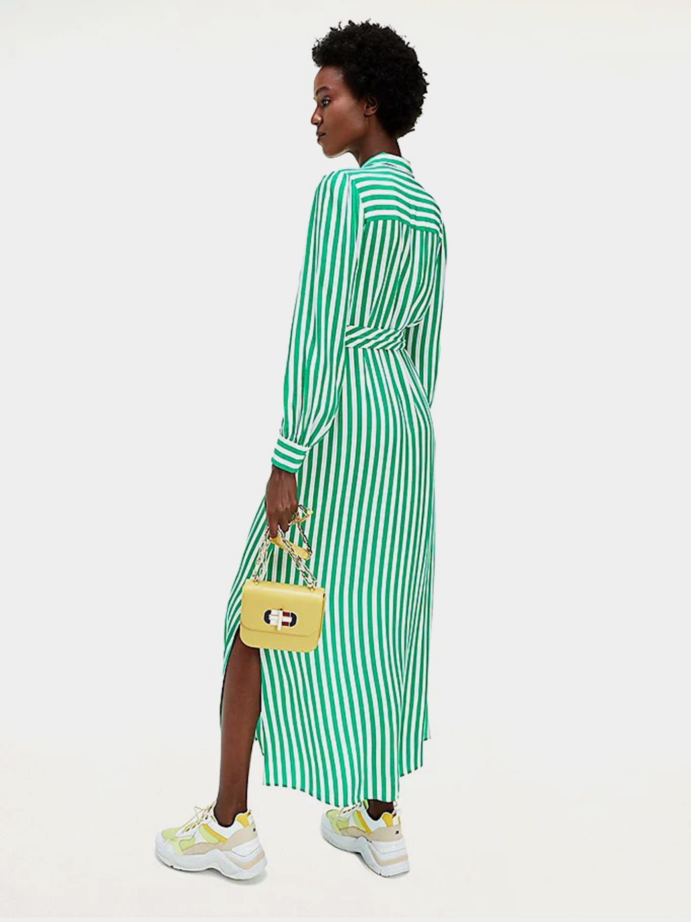 Платья Tommy Hilfiger модель WW0WW30356-0CJ Фото