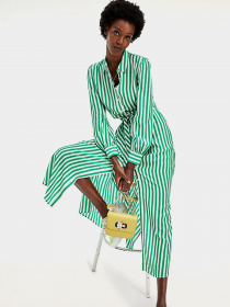 Платья Tommy Hilfiger модель WW0WW30356-0CJ Фото