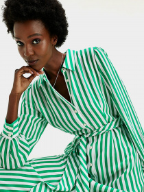 Платья Tommy Hilfiger модель WW0WW30356-0CJ Фото