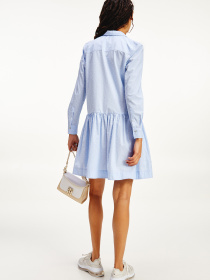 Сукні Tommy Hilfiger модель WW0WW30358-02D Фото