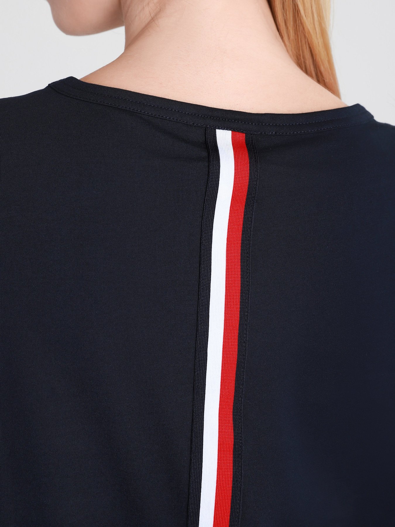 Платья Tommy Hilfiger модель WW0WW30371-DW5 Фото