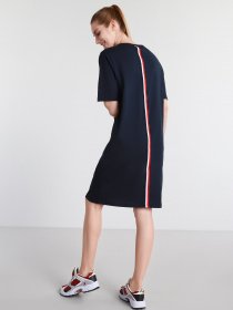 Платья Tommy Hilfiger модель WW0WW30371-DW5 Фото