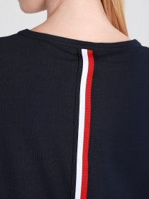 Платья Tommy Hilfiger модель WW0WW30371-DW5 Фото