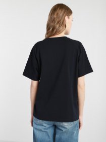 Футболки і поло Tommy Hilfiger модель WW0WW30385-0YC Футболки і поло Tommy Hilfiger модель WW0WW30385-0YC Фото