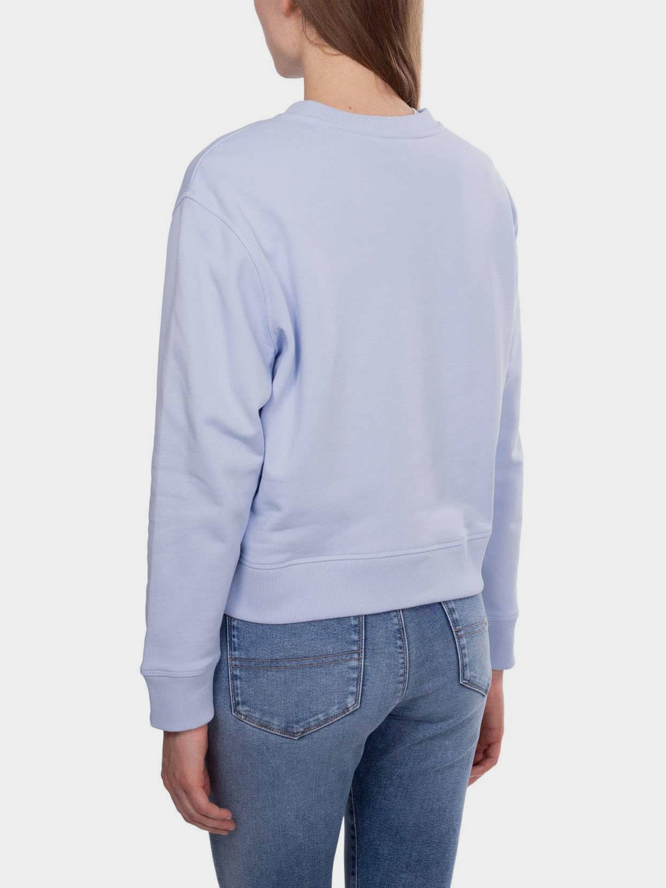 Свитшот Tommy Hilfiger модель WW0WW30391-C1O Фото