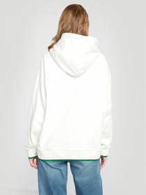 Худи Tommy Hilfiger модель WW0WW30394-YBL Фото