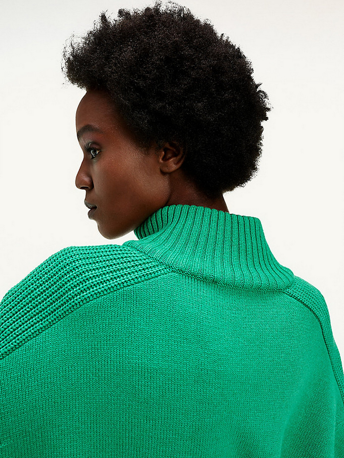 Свитшот Tommy Hilfiger модель WW0WW30421-L14 Фото