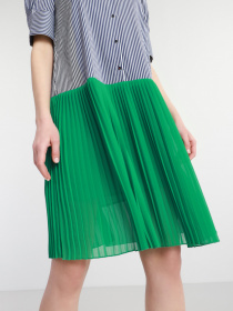 Платье миди Tommy Hilfiger модель WW0WW30694-0BD Фото