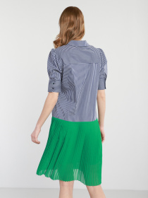 Сукня міді Tommy Hilfiger модель WW0WW30694-0BD Фото