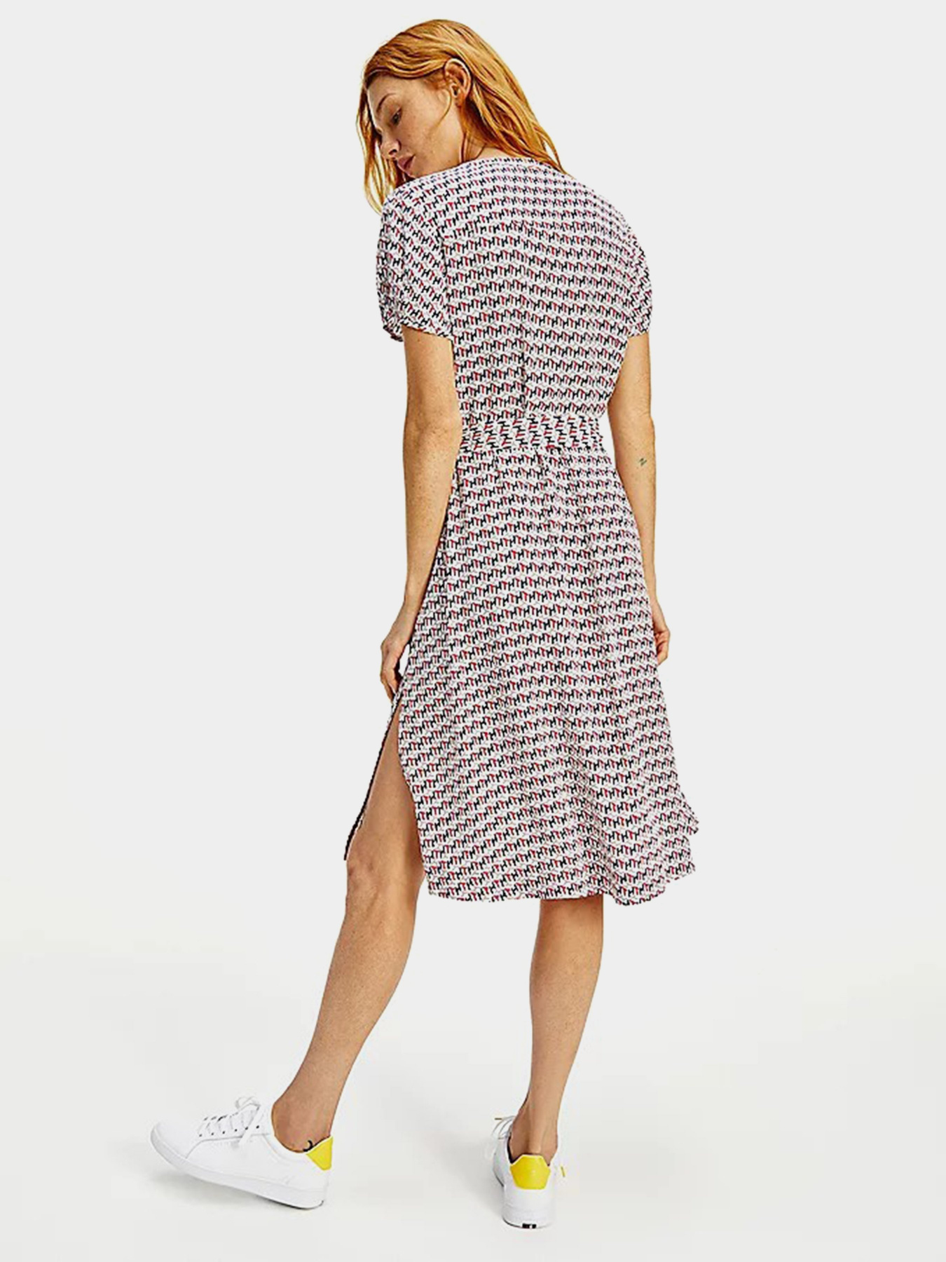 Платья Tommy Hilfiger модель WW0WW30697-0KR Фото