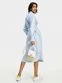 Платья Tommy Hilfiger модель WW0WW30820-C1O Фото