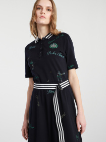 Платья Tommy Hilfiger модель WW0WW30830-0YC Фото