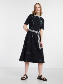 Платья Tommy Hilfiger модель WW0WW30830-0YC Фото