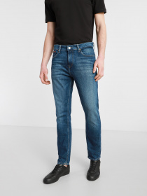 Джинсы Tommy Hilfiger модель DM0DM09876-1BK Фото