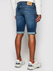 Шорты Tommy Hilfiger Ronnie модель DM0DM10557-1BK Фото